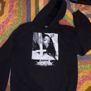 HOMIXIDE lifestyle hoodie